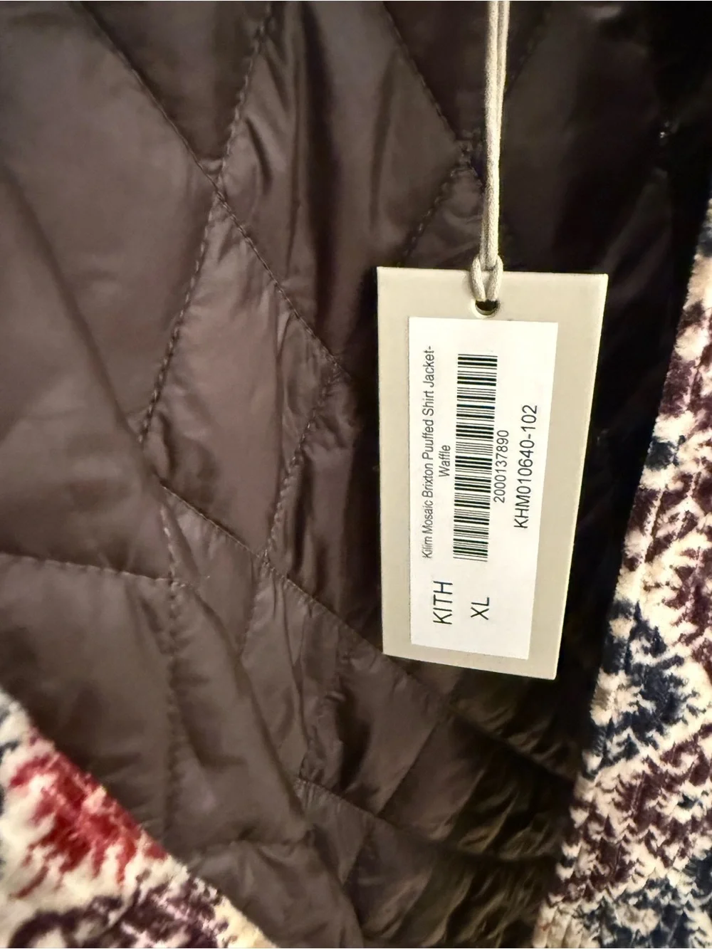 Kith stylish women